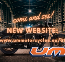 UM neue Webseite Österreich